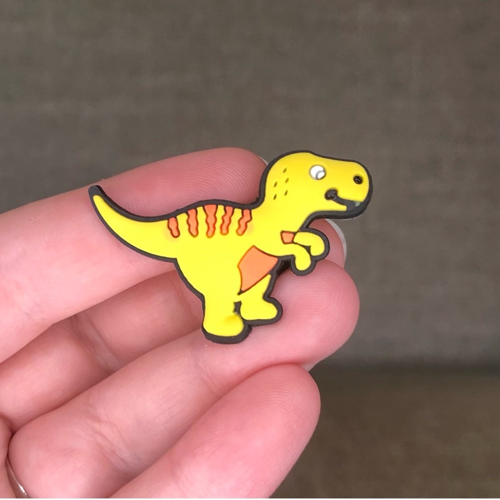 T-Rex Croc Accessory